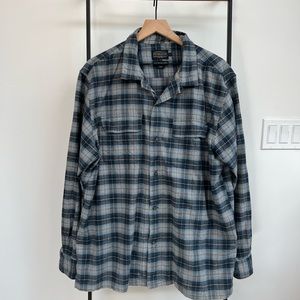 Pendleton Baja Board Shirt